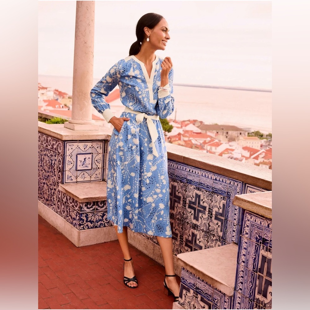 🤩 Gorgeous Talbot’s Dress Size XS Classic 💅